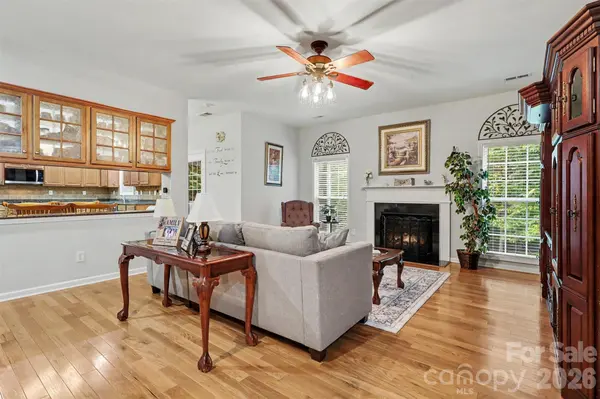 5221 Turkey Oak DR, Mint Hill, NC 28227