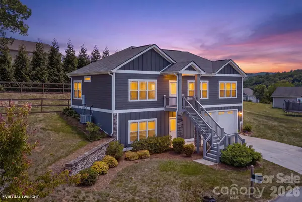 133 Asher LN, Etowah, NC 28729