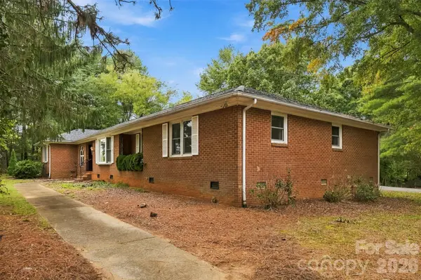 221 Lee Black RD, Cherryville, NC 28021