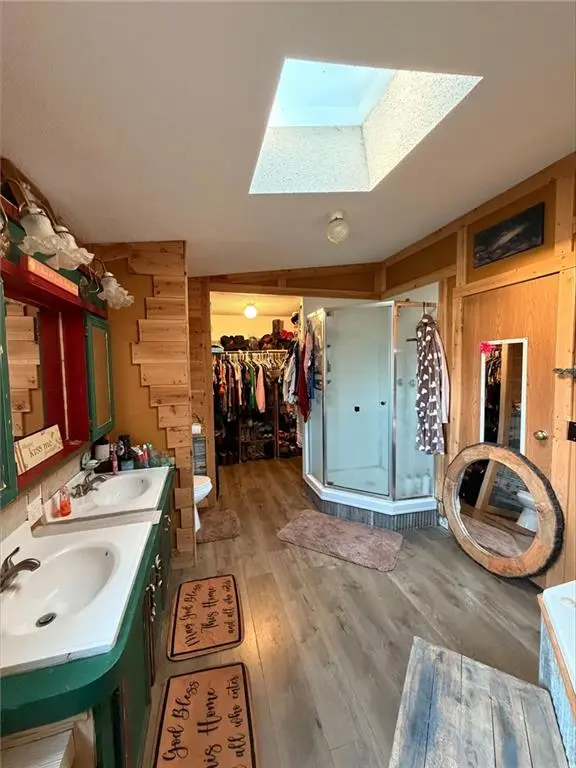 506 W Sycamore N/A, Weir, KS 66781