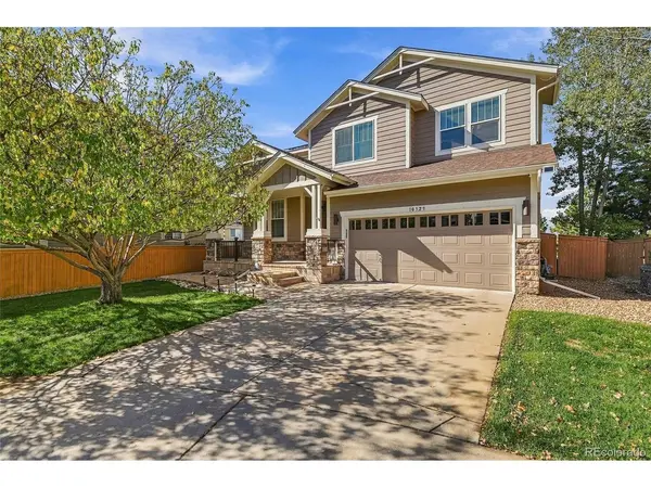 10329 Longwood, Highlands Ranch, CO 80130