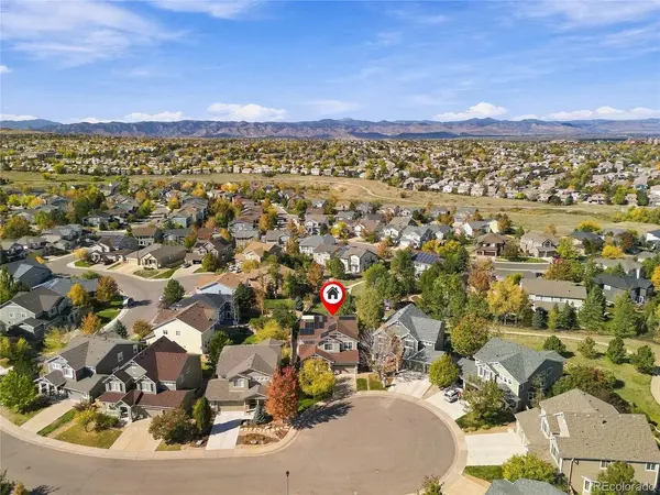 10329 Longwood, Highlands Ranch, CO 80130