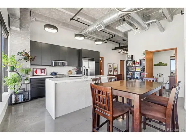 100 Park #2106, Denver, CO 80205