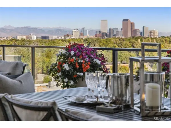 250 Columbine #701, Denver, CO 80206