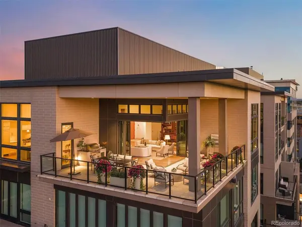 250 Columbine #701, Denver, CO 80206