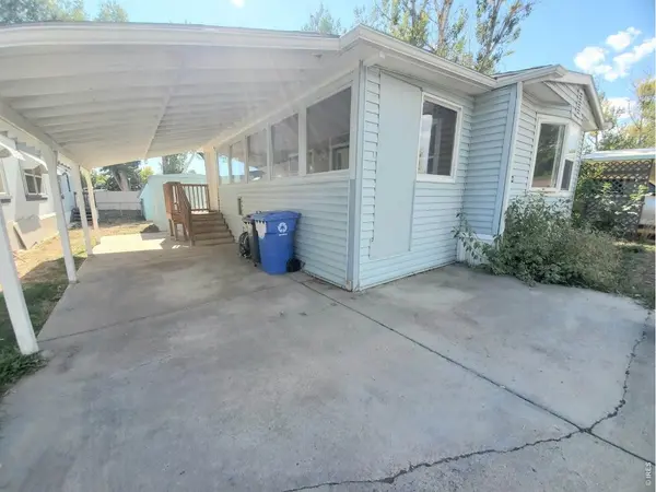 1468 Sunset, Loveland, CO 80537