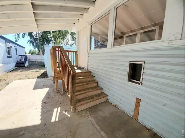 1468 Sunset, Loveland, CO 80537