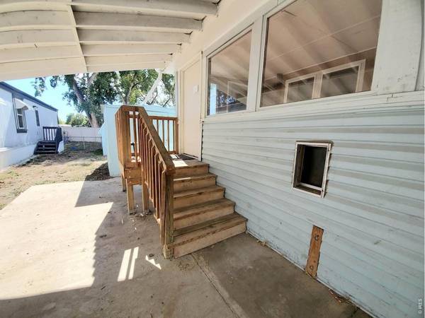 1468 Sunset, Loveland, CO 80537