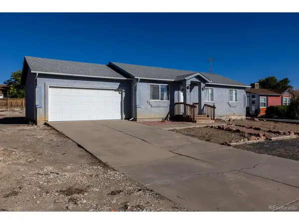 876 S Blakeland, Pueblo West, CO 81007