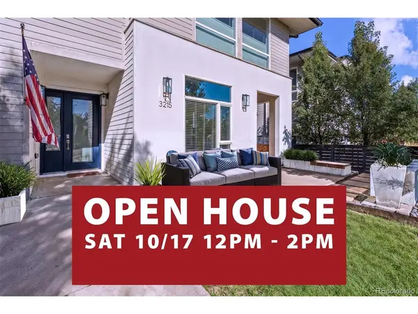 3215 S Dahlia, Denver, CO 80222