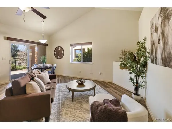 4030 S Cranberry, Canon City, CO 81212