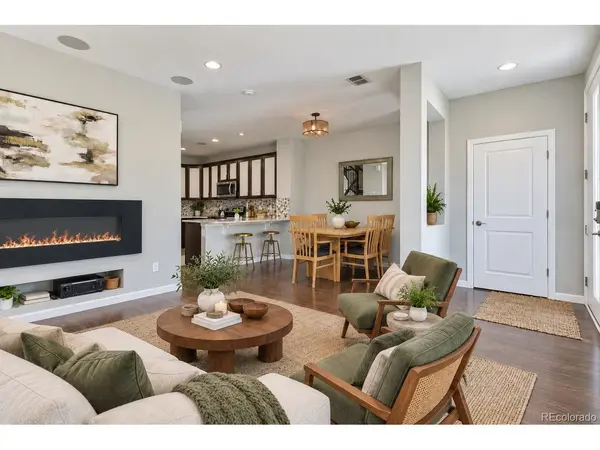 9050 E Caley, Englewood, CO 80111