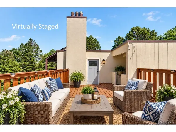 9700 E Iliff #A11, Denver, CO 80231