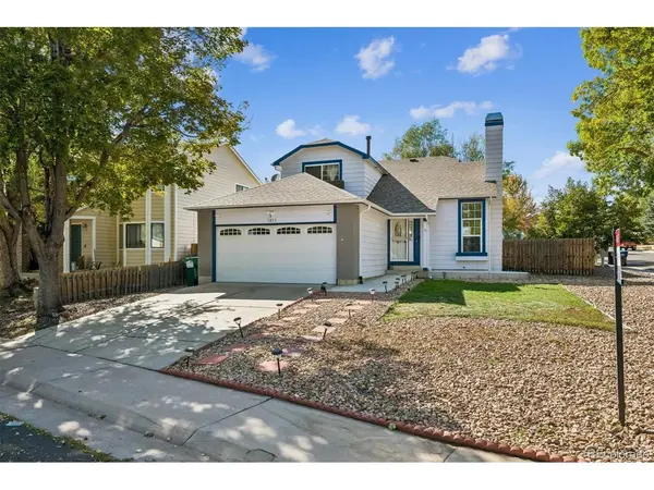 3835 S Halifax, Aurora, CO 80013