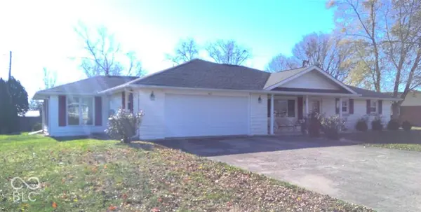 462 Manor DR, Seymour, IN 47274