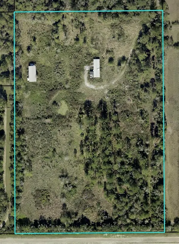 3368 FOREST PARK ST, Bunnell, FL 32110