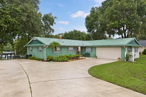 35539 LAKE UNITY RD, Fruitland Park, FL 34731