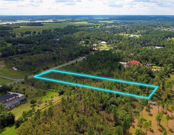Lot 330 SHELDON ST, Orlando, FL 32833