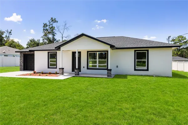 21950 SW MARINE BLVD, Dunnellon, FL 34431