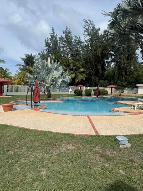 II LOS PARILLAS #3301, Loiza, PR 00772