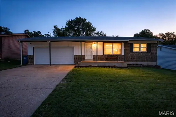 2309 Lincoln DR, Arnold, MO 63010