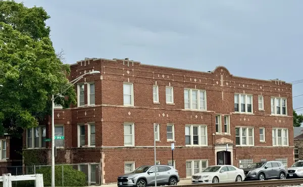 1524 W 89th ST #2, Chicago, IL 60620