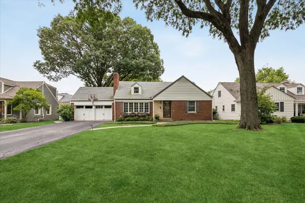5131 Fair Elms AVE, Western Springs, IL 60558