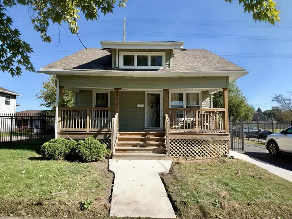 14305 Pennsylvania AVE, Dolton, IL 60419