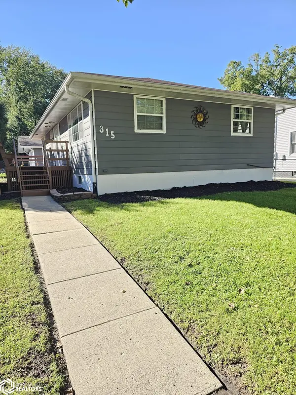 315 Osceola ST, Ottumwa, IA 52501