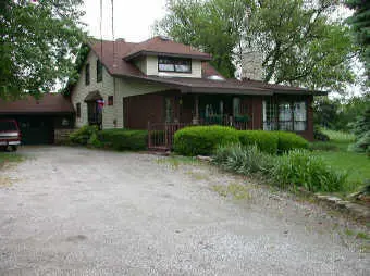 10606 W 133rd AVE, Cedar Lake, IN 46303