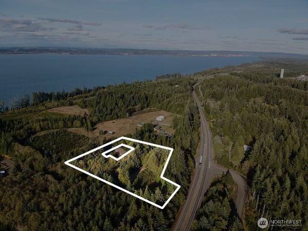 0 X Lyons LN, Aberdeen, WA 98520