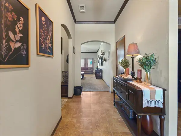 16412 Drywater DR, Oklahoma City, OK 73170