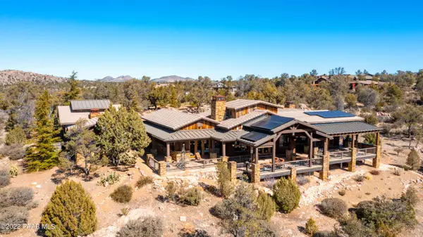 15050 N Wilderness WAY, Prescott, AZ 86305