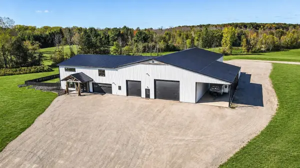 5304 SAMPSON RD, Abrams, WI 54101
