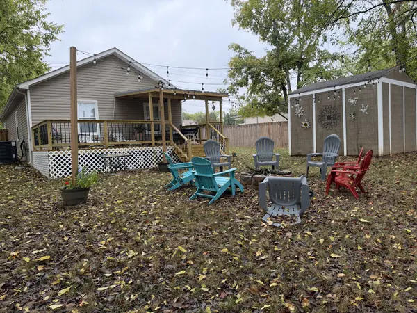 623 W Eastland St, Gallatin, TN 37066