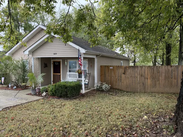 623 W Eastland St, Gallatin, TN 37066