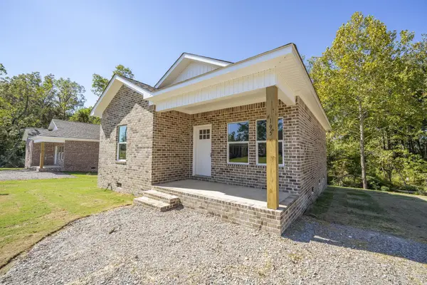 195 HARDIN RD, Savannah, TN 38372