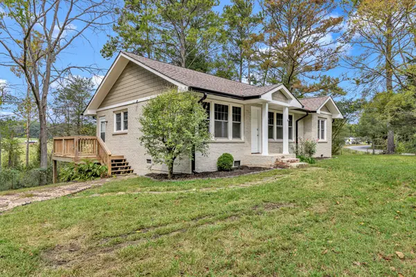 129 York Rd #NE, Cleveland, TN 37323