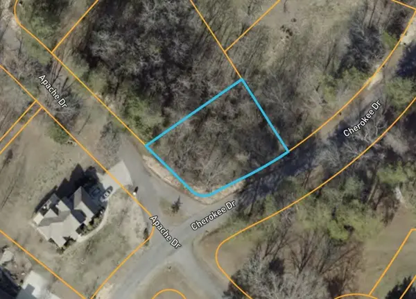 0 Cherokee Dr, Maryville, TN 37801