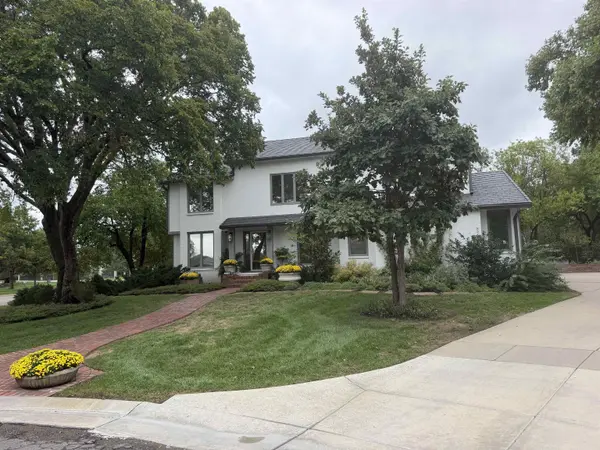 920 N Gatewood, Wichita, KS 67206