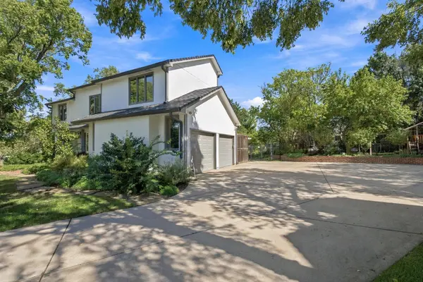 920 N Gatewood, Wichita, KS 67206