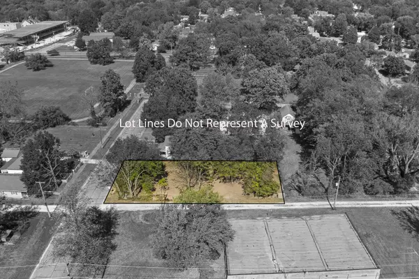 1872 N Boonville AVE, Springfield, MO 65803