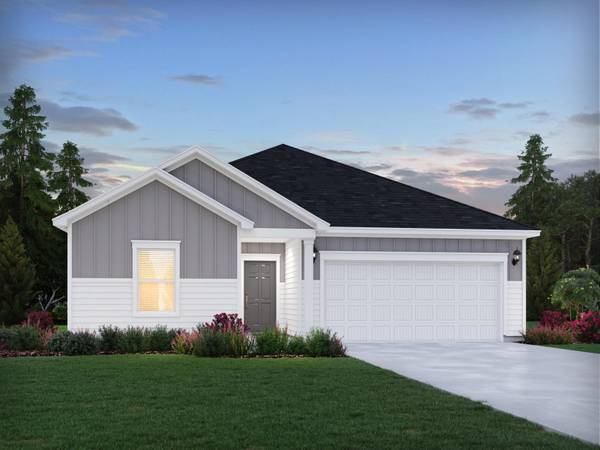 955 Rising Oak CT, Spartanburg, SC 29301