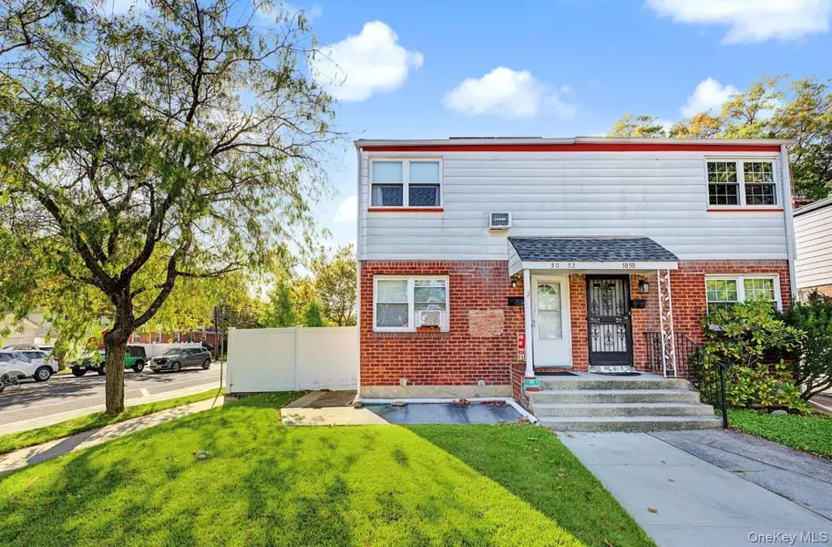 50-52 Francis Lewis Boulevard, Bayside, NY 11364
