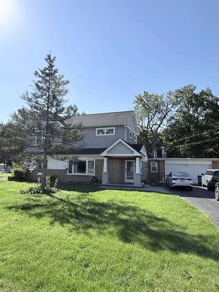 490 S Lyman AVE, Des Plaines, IL 60016