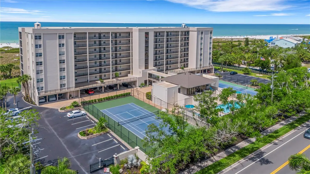 420 BEACH RD #507, Sarasota, FL 34242