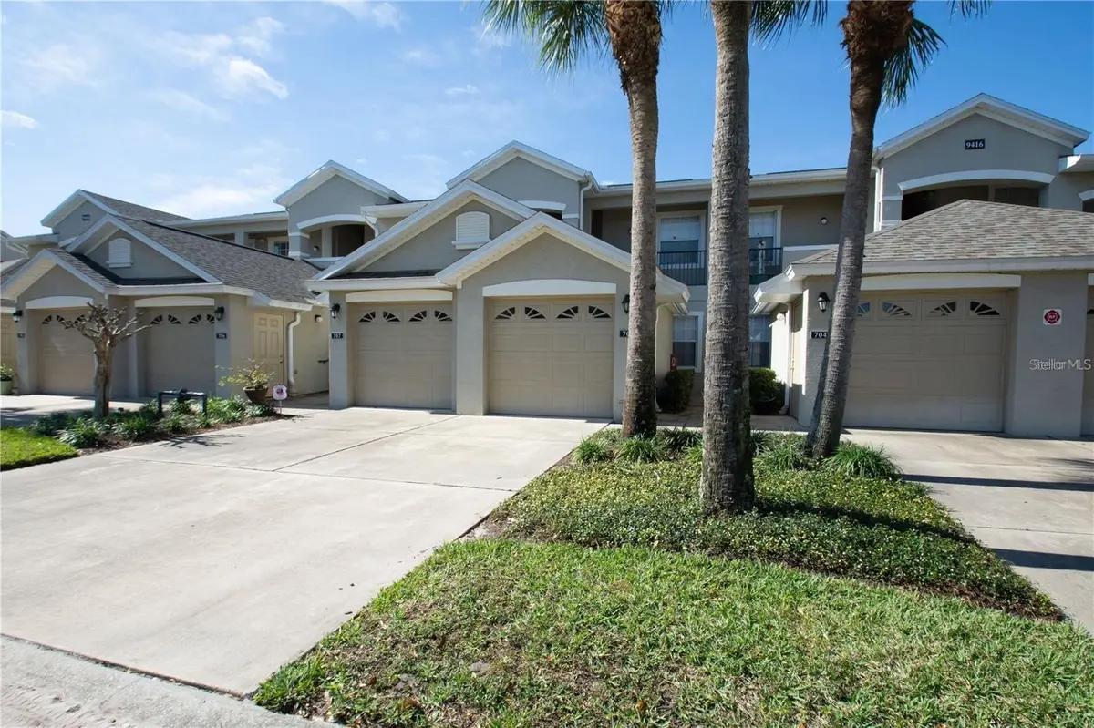9416 MYRTLE CREEK LN #703, Orlando, FL 32832