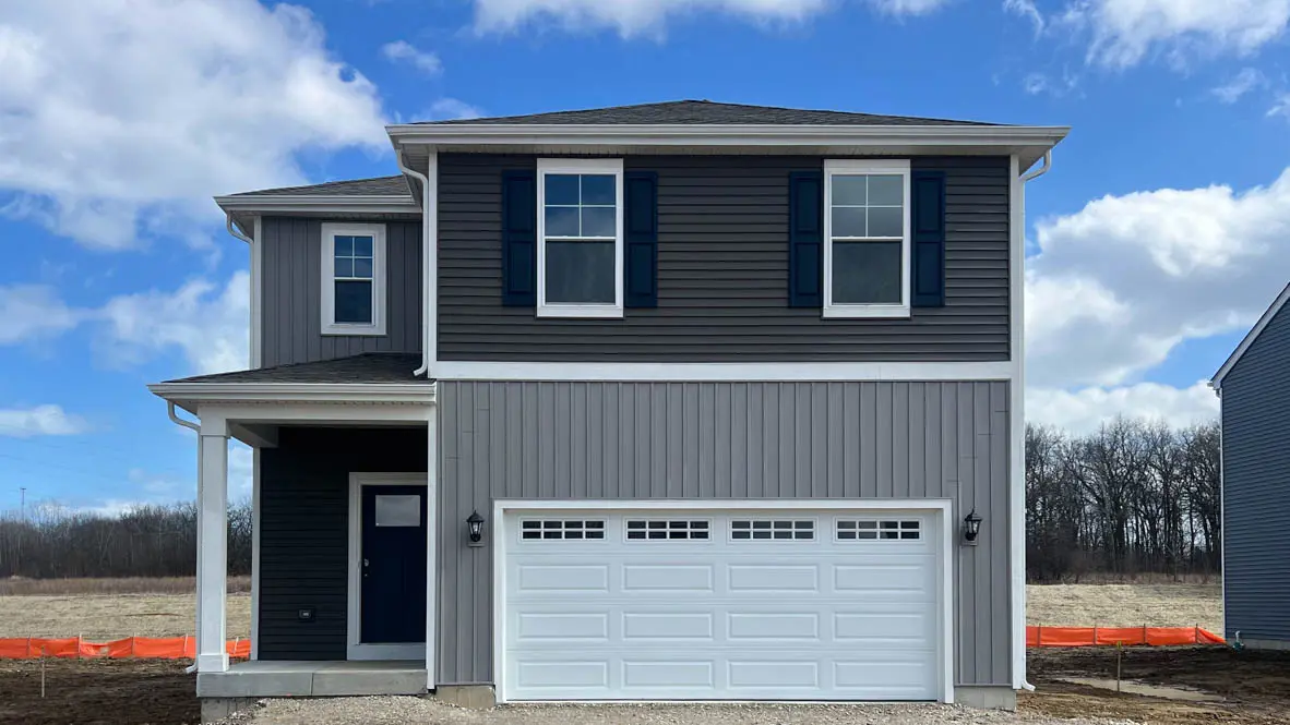 7152 Fair Oaks RD, Mt. Pleasant, WI 53406