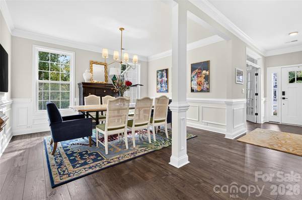 113 Vaughn CT, Troutman, NC 28166