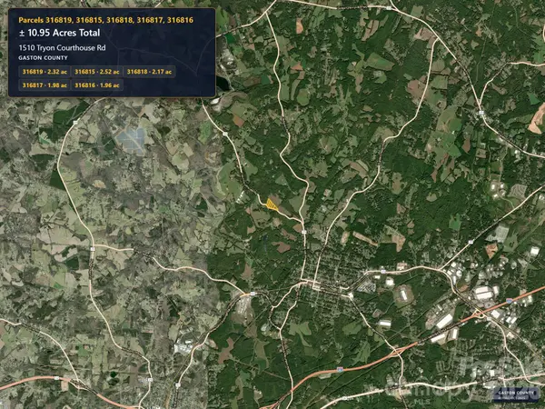 1500 Tryon Courthouse RD #2, Bessemer City, NC 28016